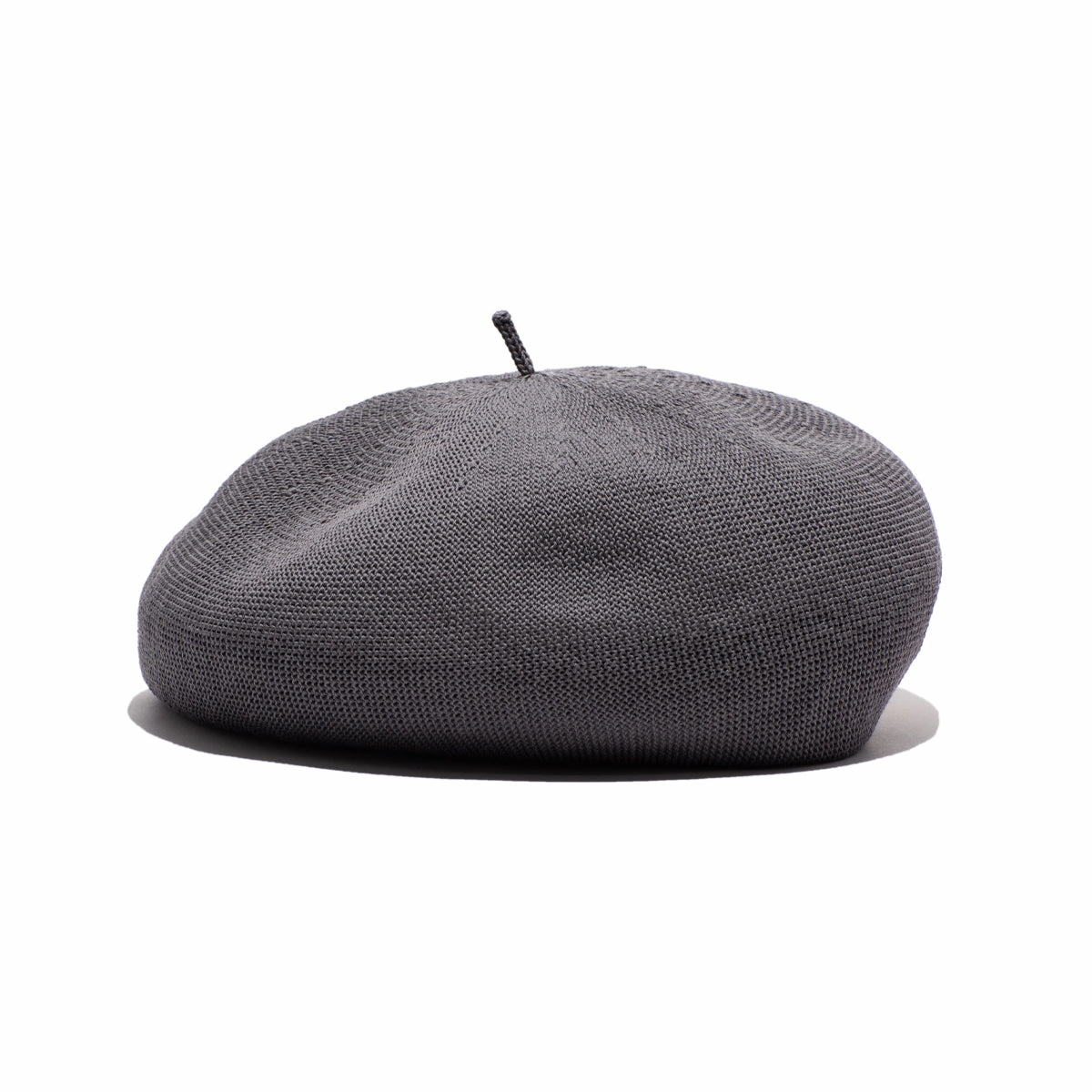 COTTON CHOBO BERET