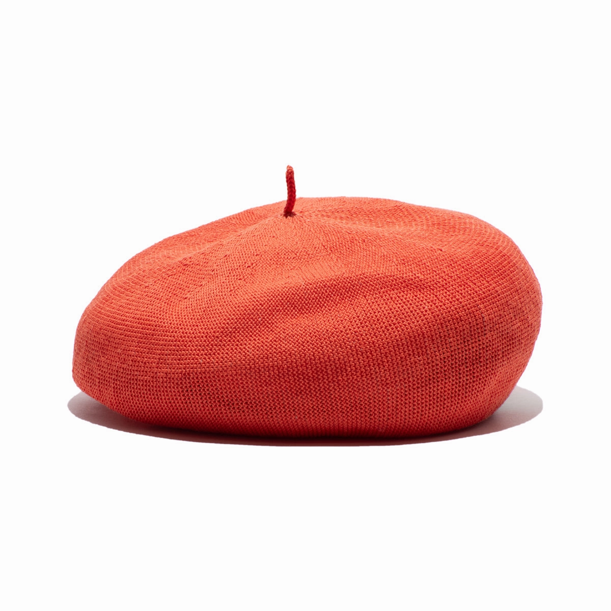 COTTON CHOBO BERET