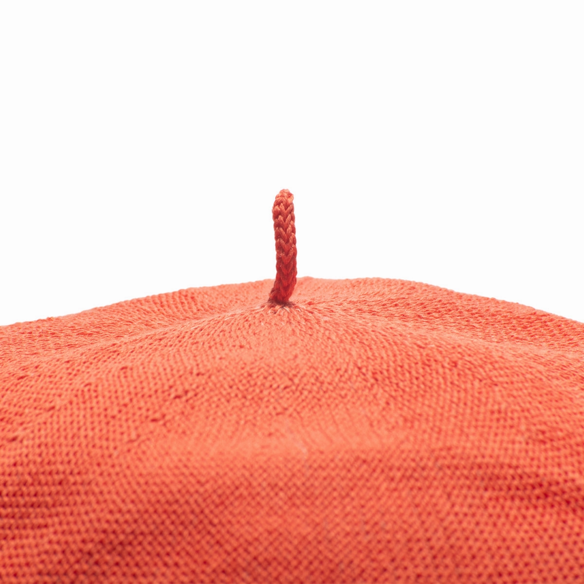 COTTON CHOBO BERET