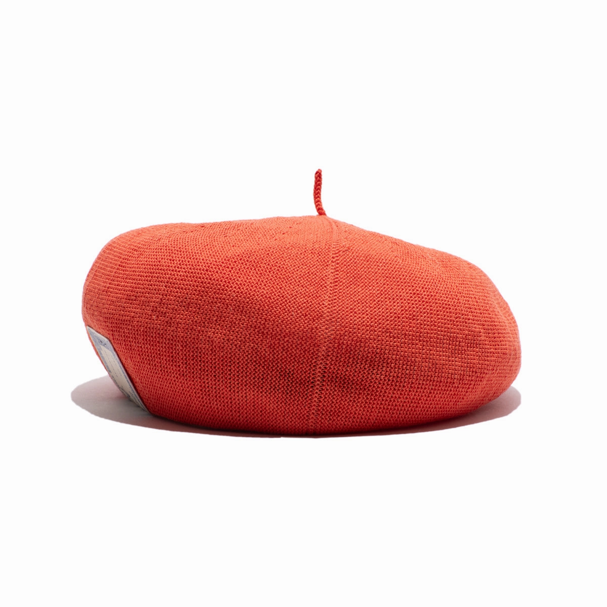 COTTON CHOBO BERET