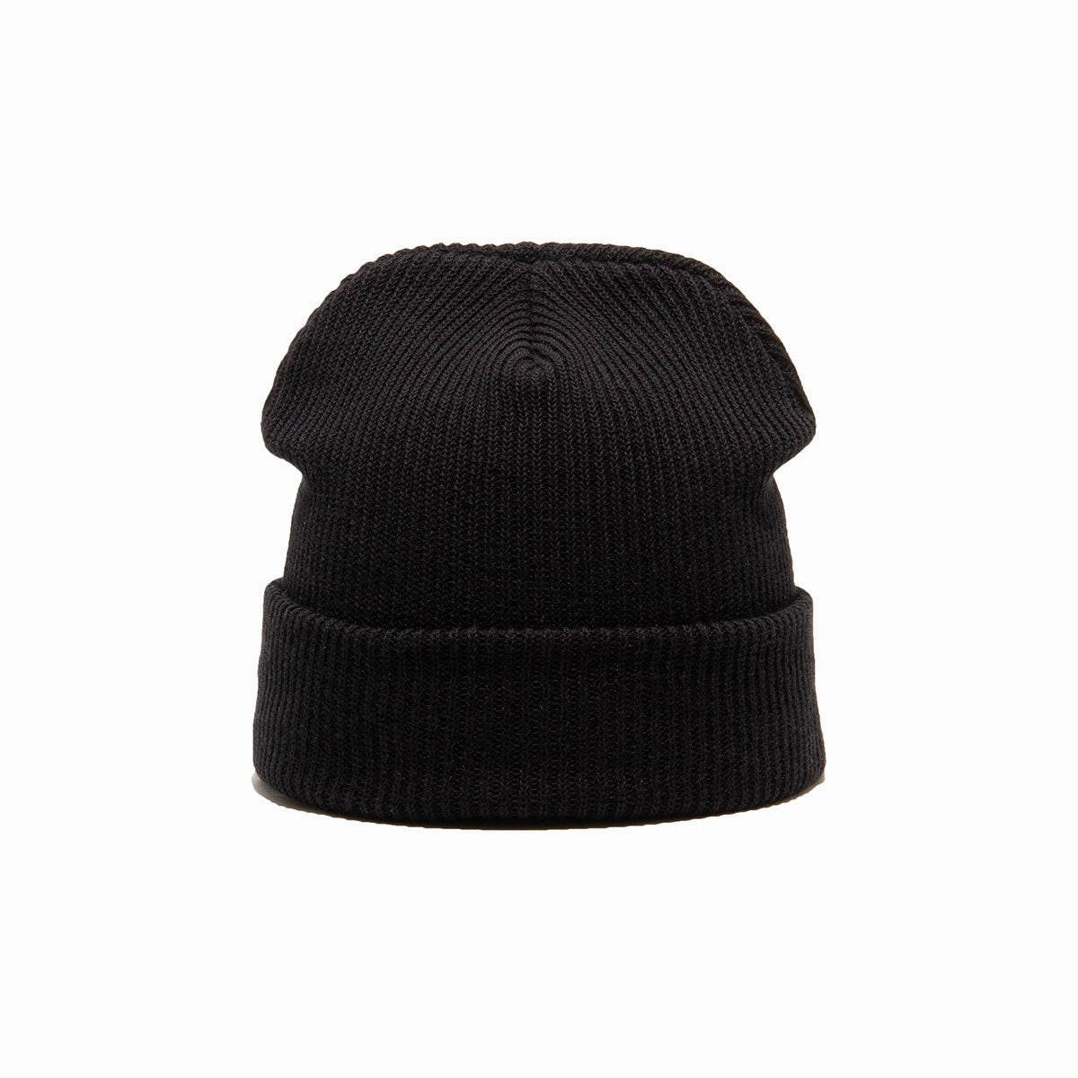 COTTON D WATCH - Black
