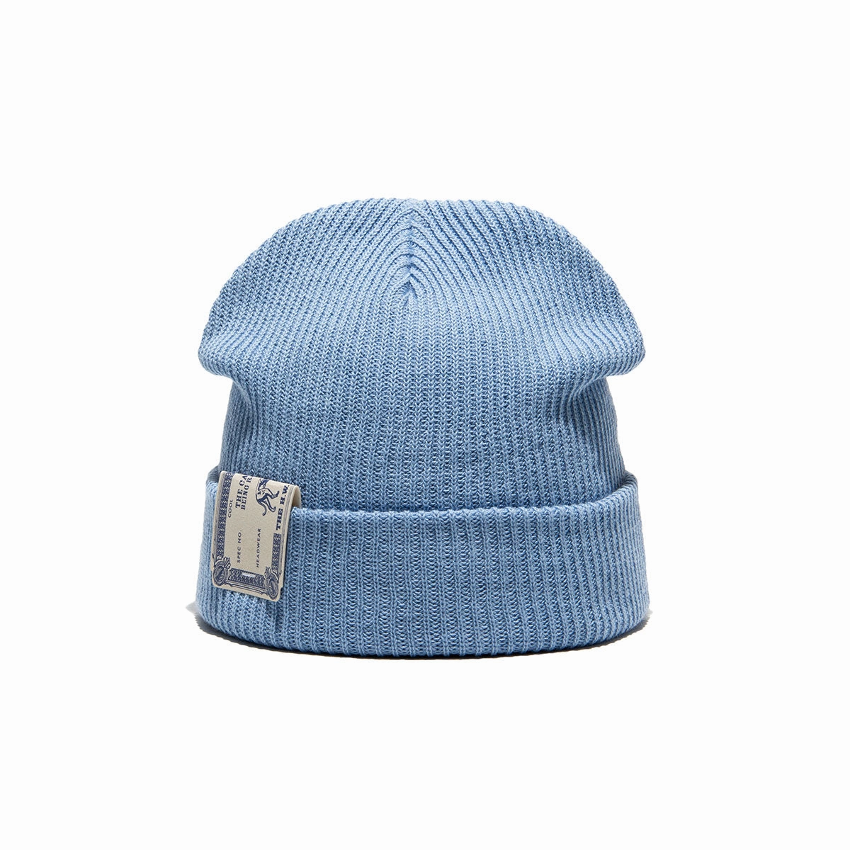 COTTON D WATCH - Blue