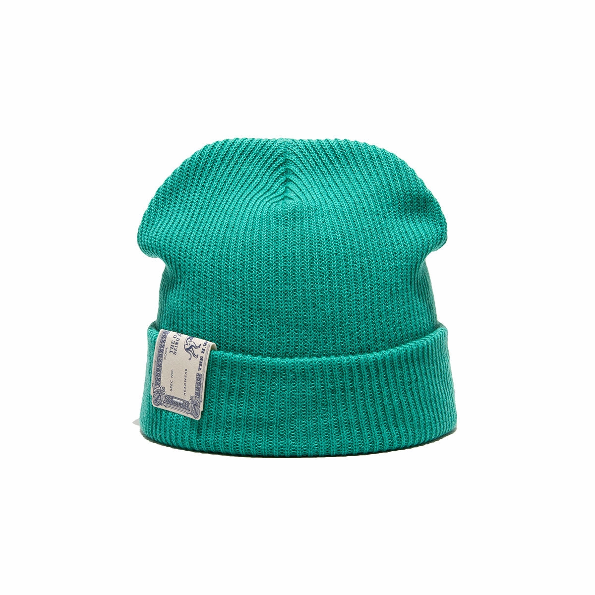 COTTON D WATCH - Green