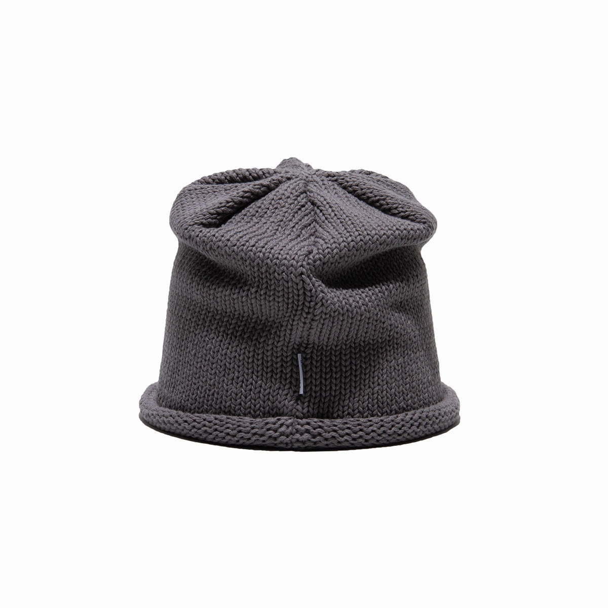 COTTON ROLL WATCH - Gray