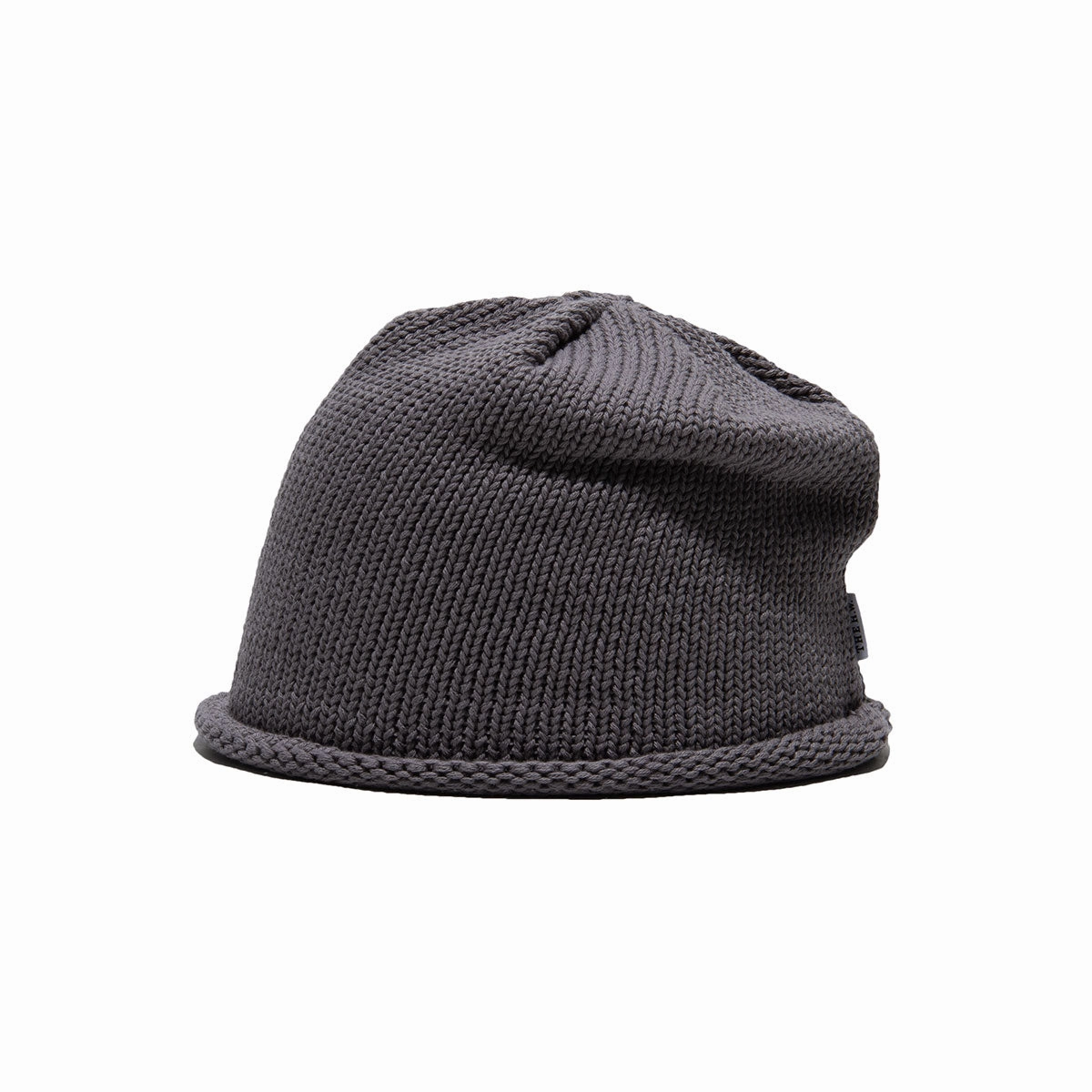 COTTON ROLL WATCH - Gray