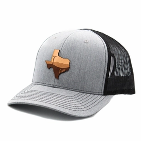 Cotton Row Texas Turbine Cap casual-baseball-cap