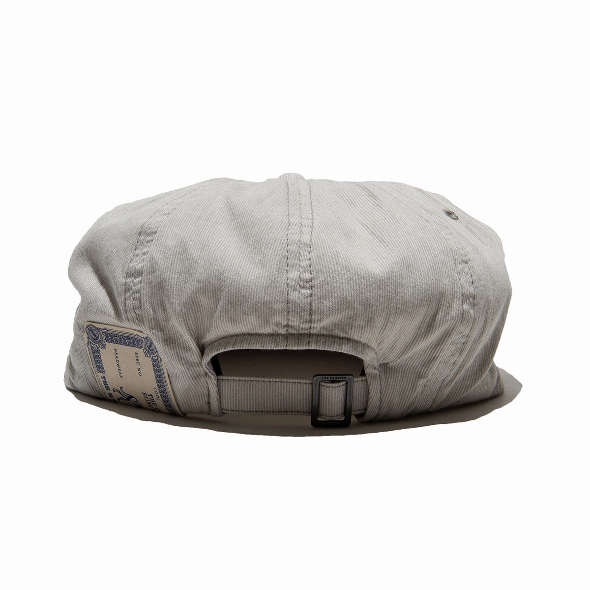COTTON W CAS - L.Gray
