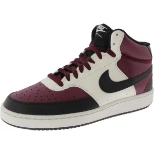 Court Vision Mid NN Herren Cross-Training Workout Basketballschuhe