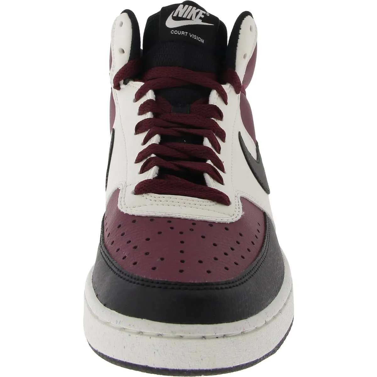 Court Vision Mid NN Herren Cross-Training Workout Basketballschuhe
