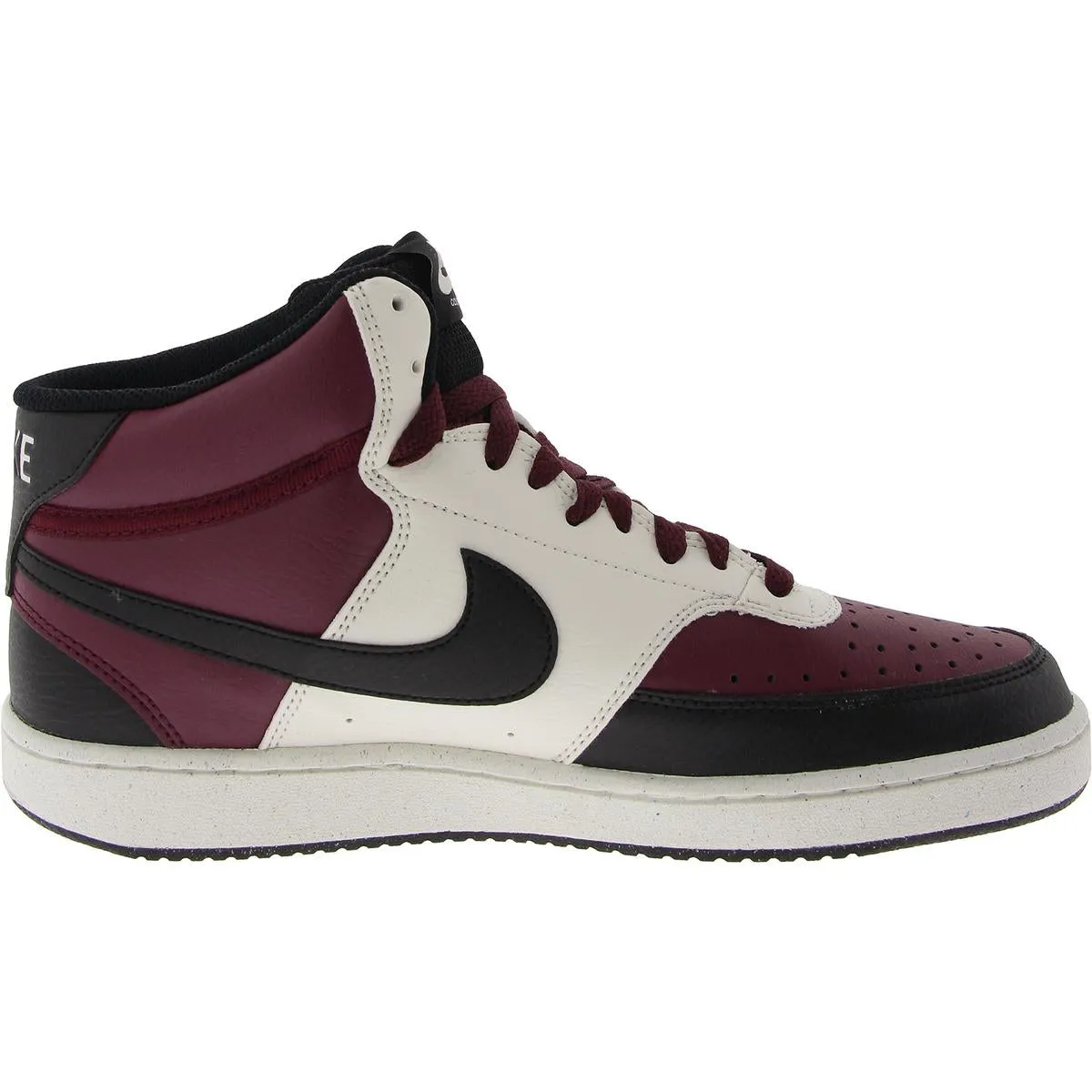 Court Vision Mid NN Herren Cross-Training Workout Basketballschuhe