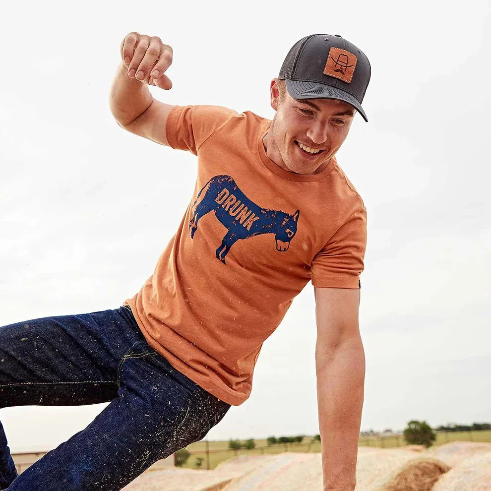 Cowboy Cool "El Jefe" Hat