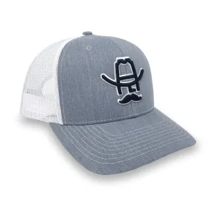 Cowboy Cool "Hank 3D" Hat casual-baseball-cap
