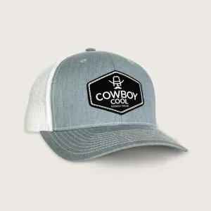 Cowboy Cool "Ranch Wear" Hat casual-baseball-cap