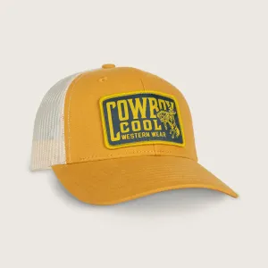 Cowboy Cool "Roughrider" Hat casual-baseball-cap