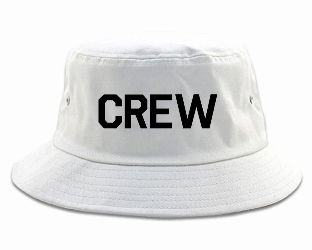 Crew Mens Bucket Hat