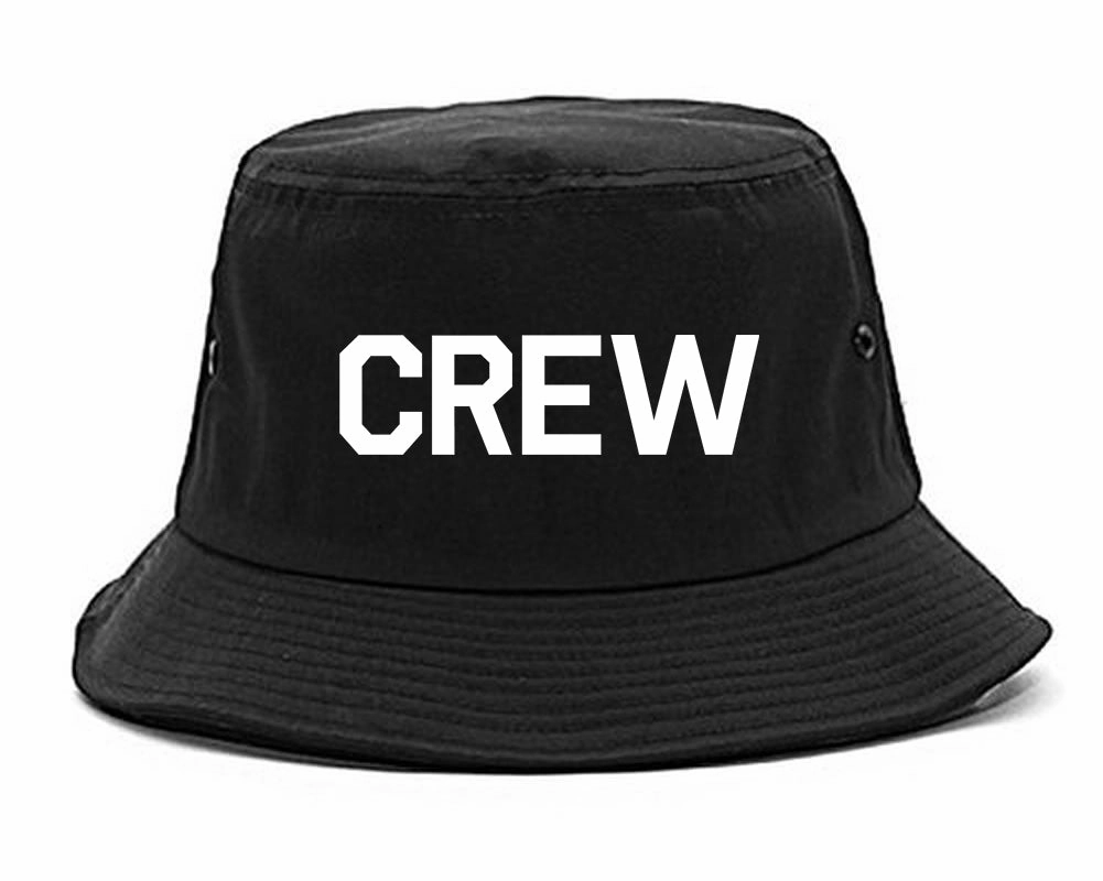 Crew Mens Bucket Hat