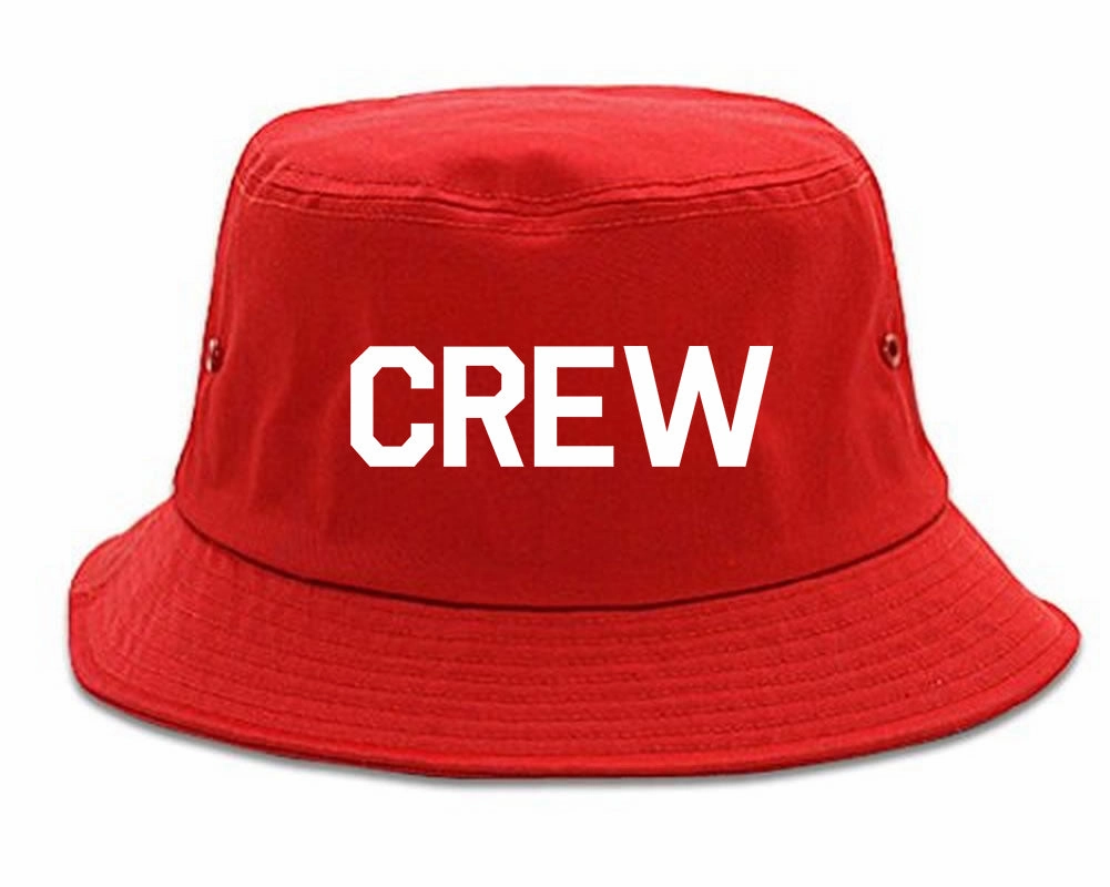 Crew Mens Bucket Hat