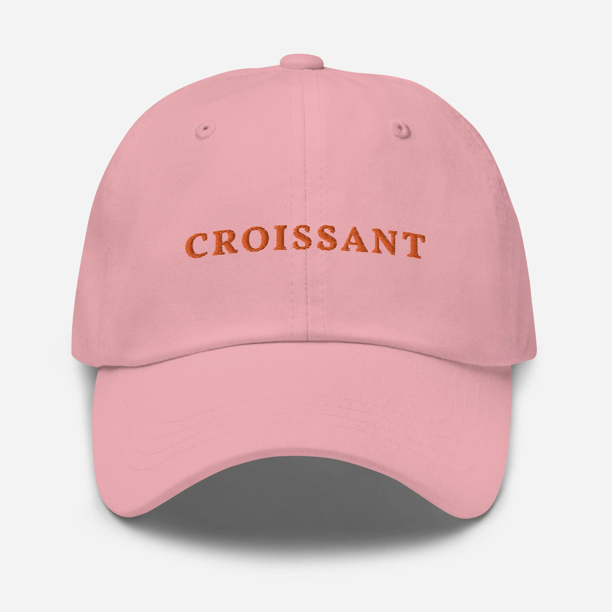 Croissant Cap   Colours