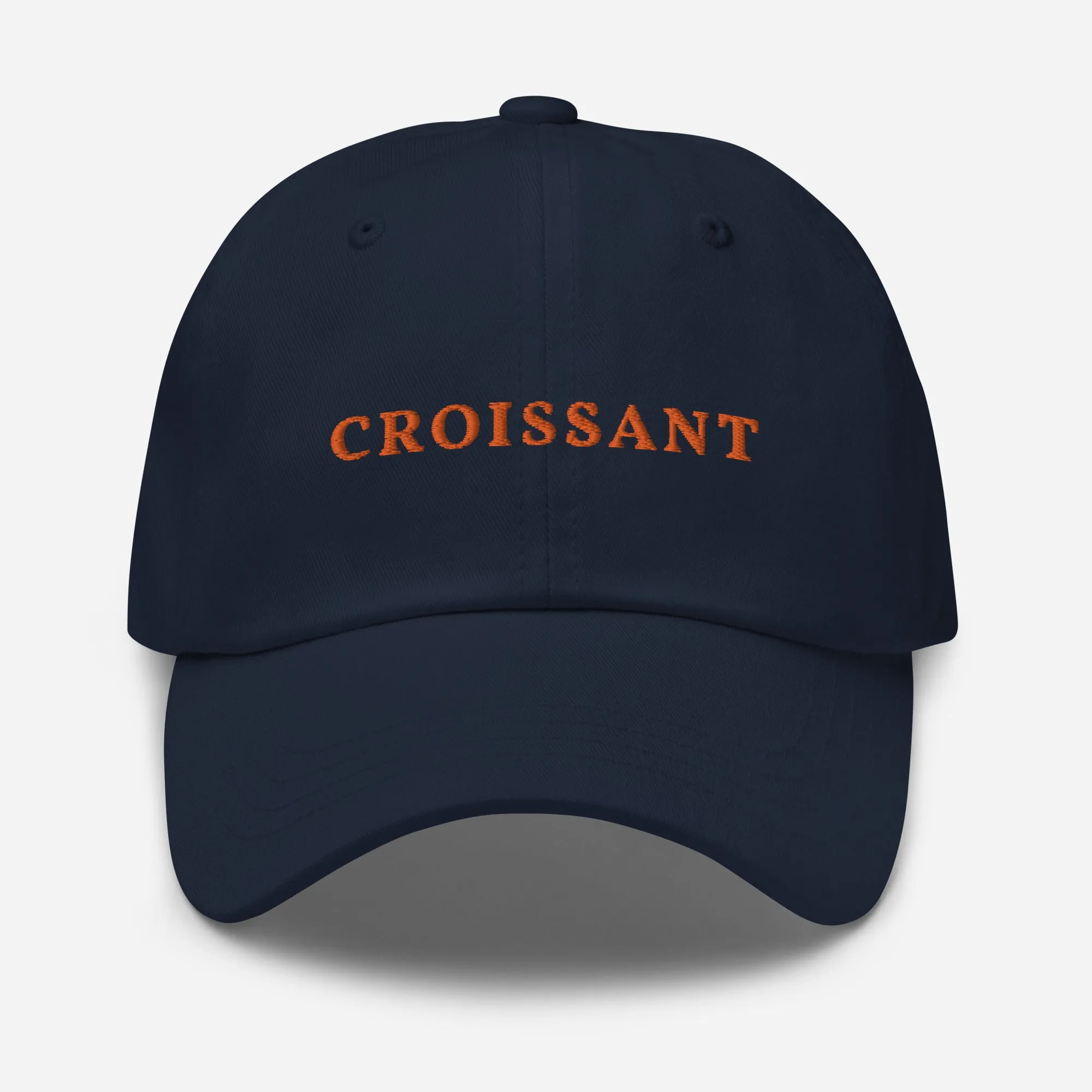 Croissant Cap   Colours