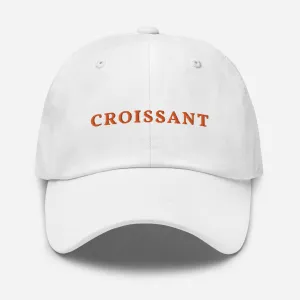 Croissant Cap   Colours casual-baseball-cap