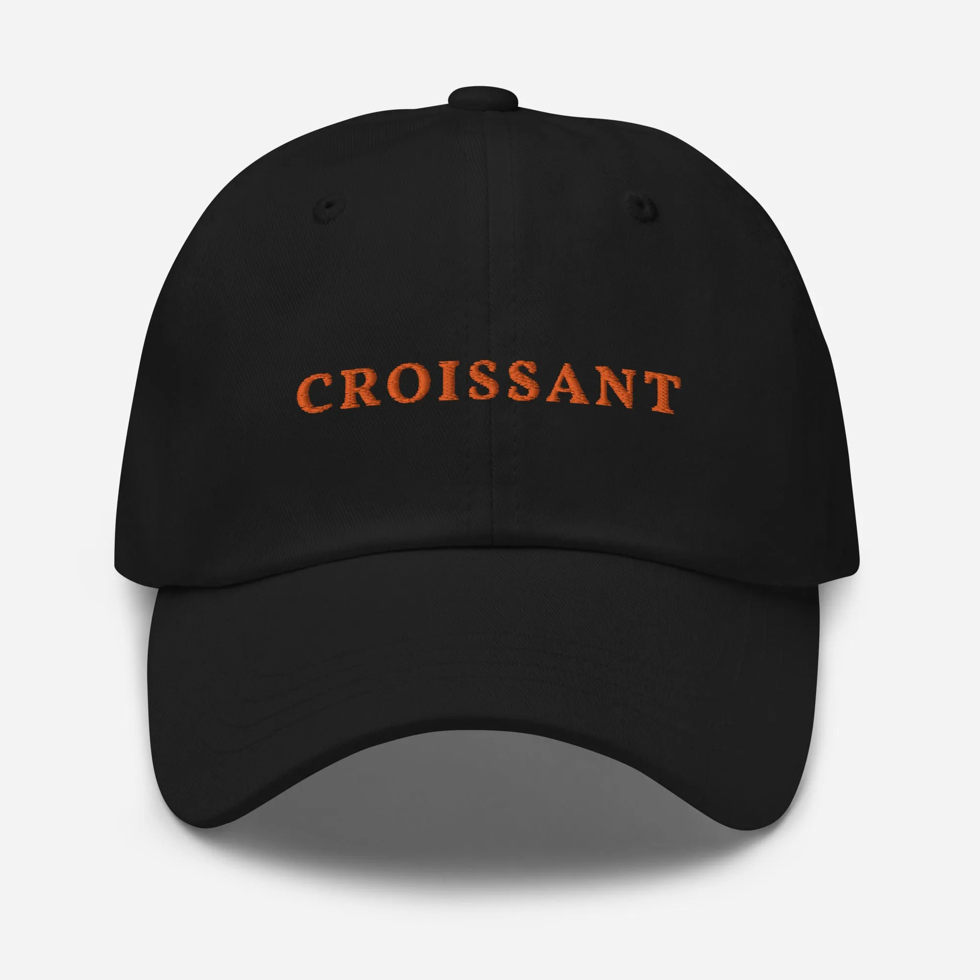 Croissant Cap   Colours