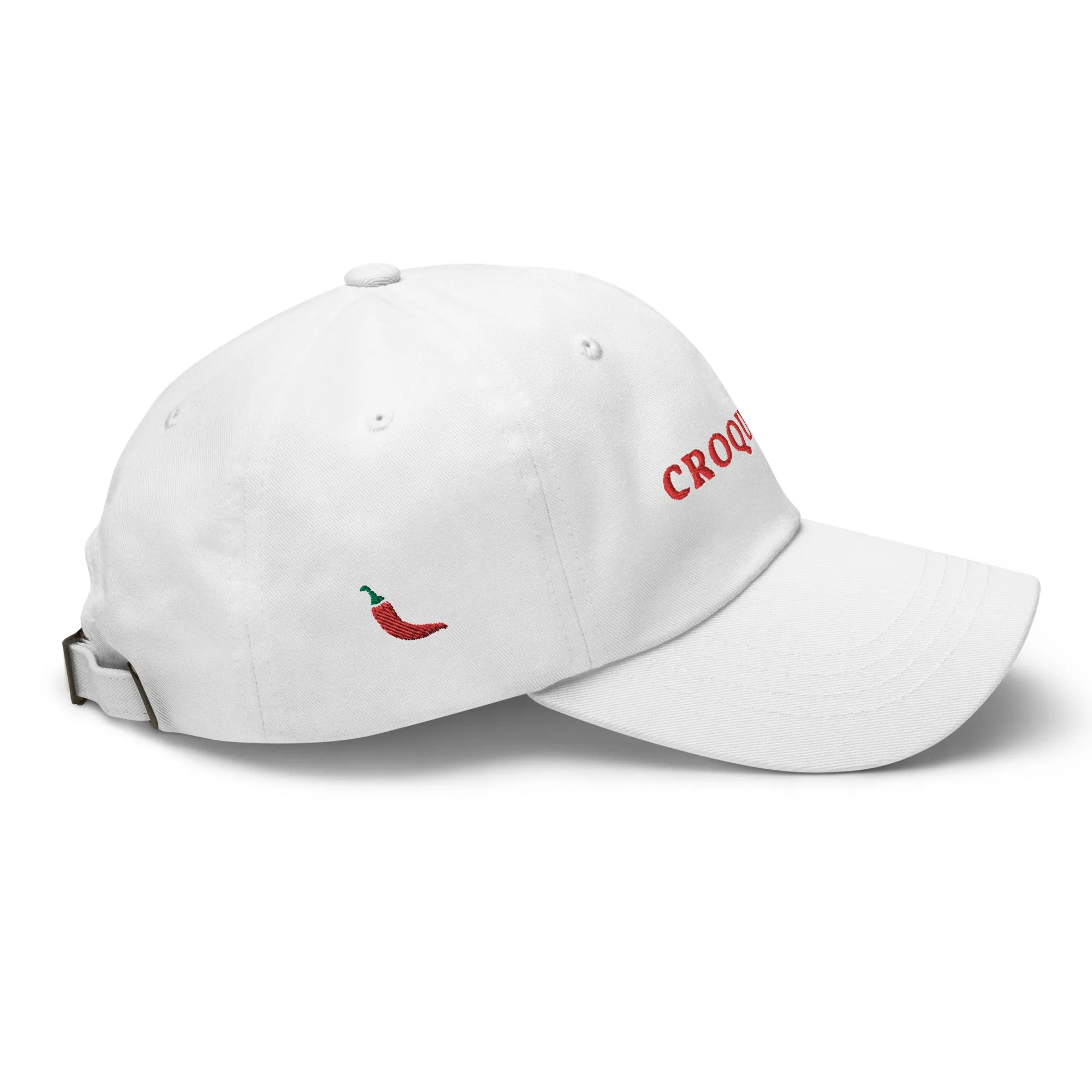 Croquetas Dad Cap