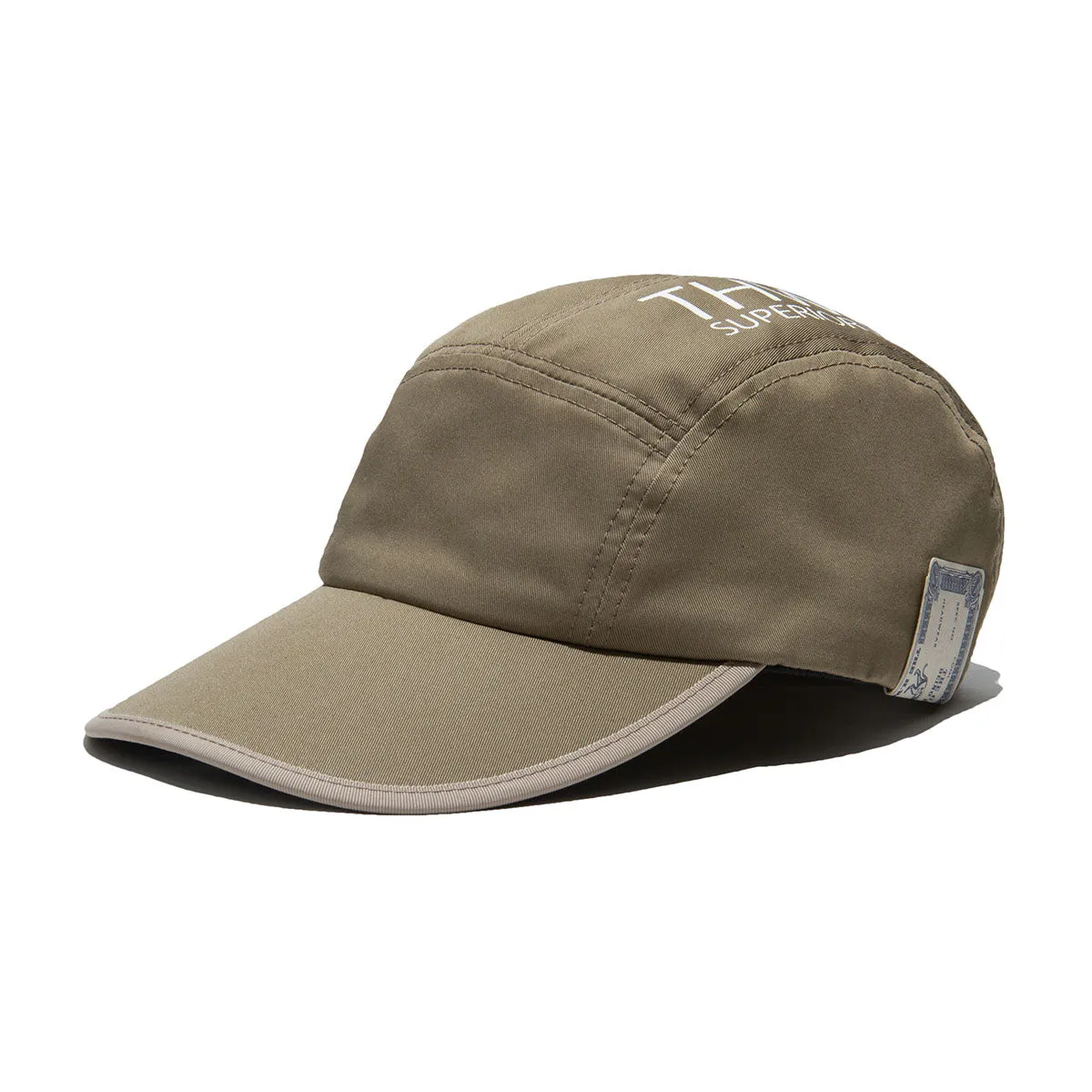 CRUISER CAP - Beige casual-baseball-cap