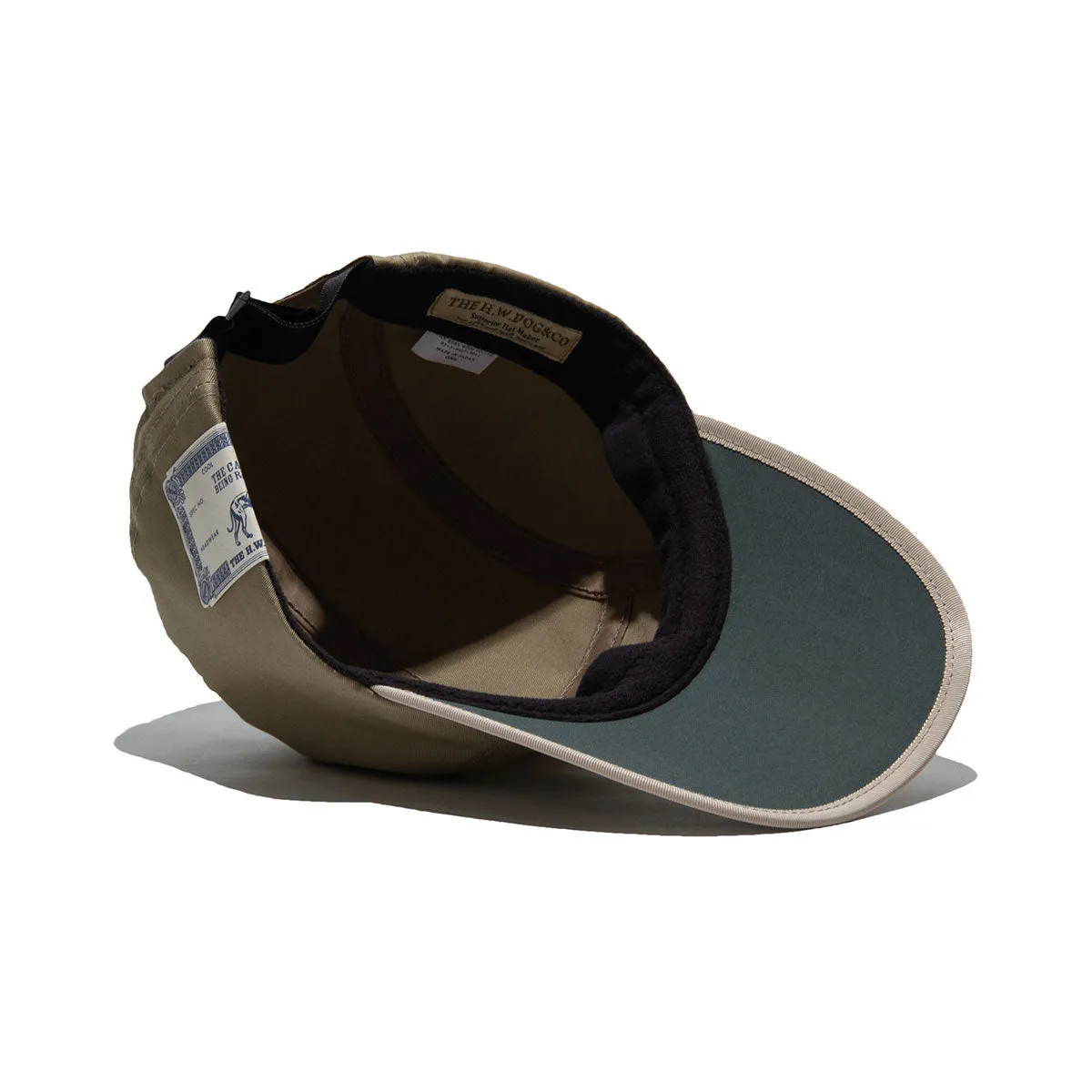 CRUISER CAP - Beige
