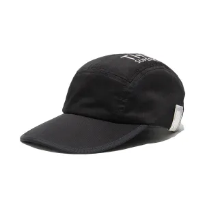 CRUISER CAP - Black casual-baseball-cap