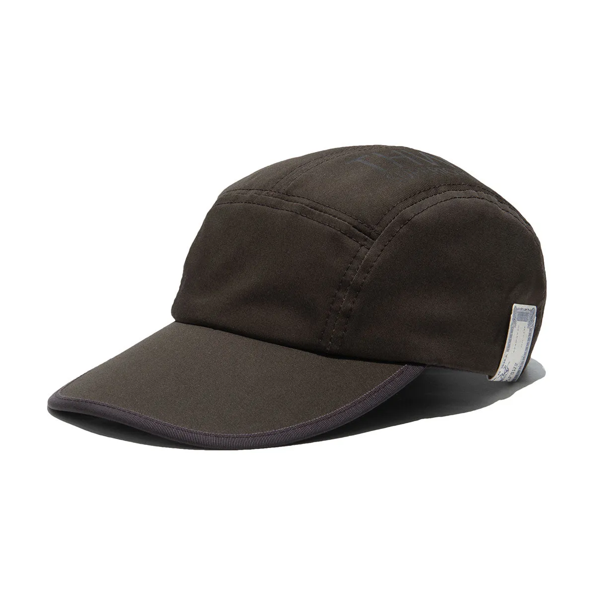 CRUISER CAP - Brown casual-baseball-cap