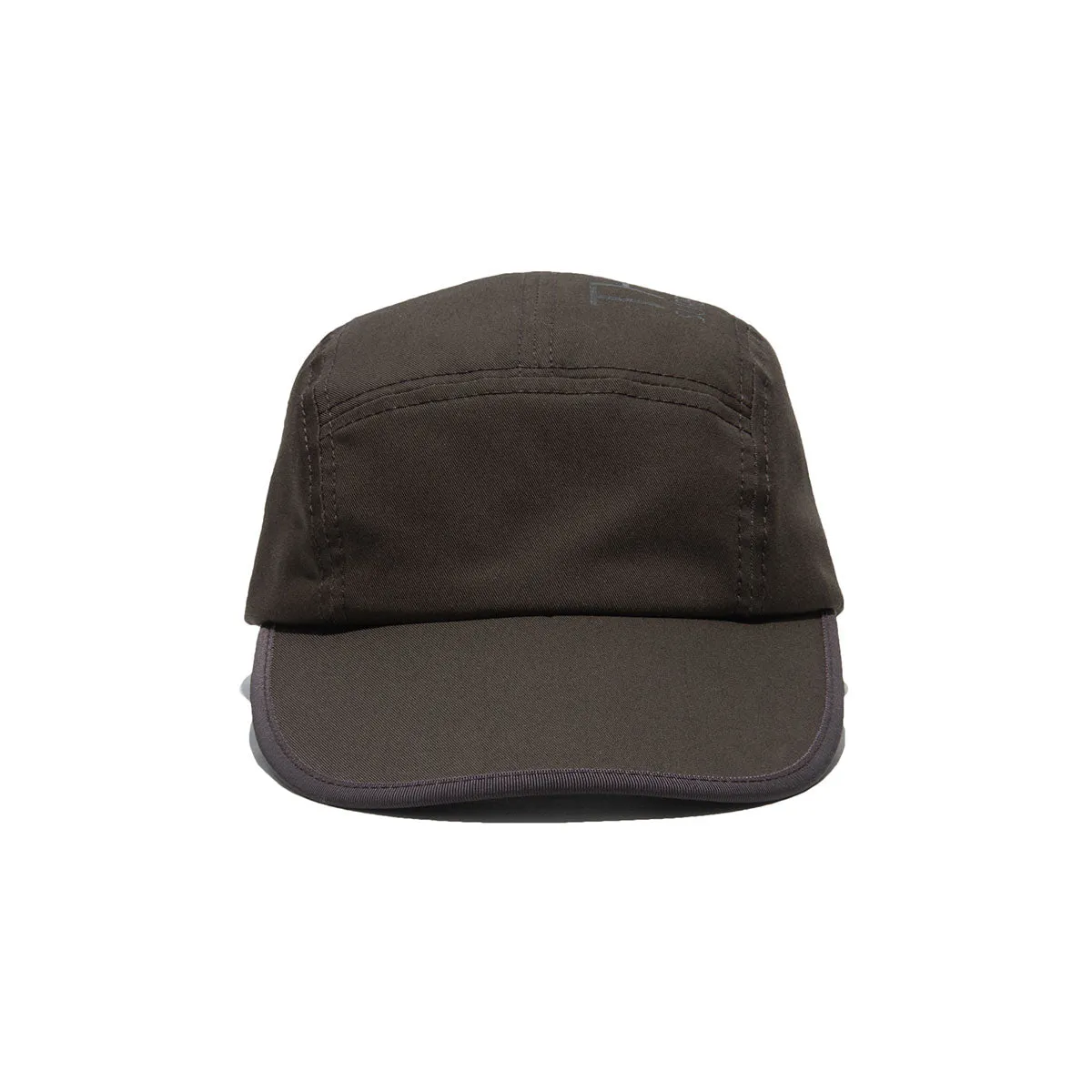 CRUISER CAP - Brown