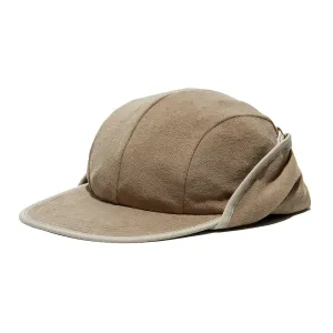 CRUISER WARM CAP - Beige casual-baseball-cap