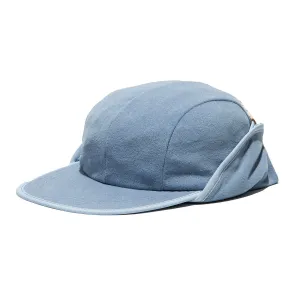 CRUISER WARM CAP - Blue casual-baseball-cap