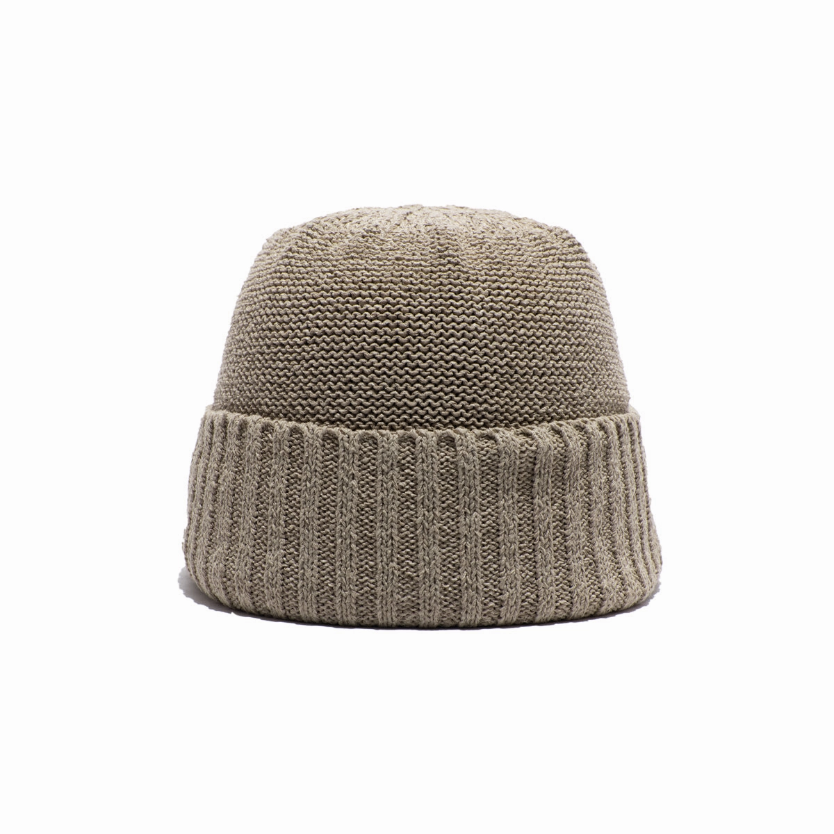 CRUNCHY BEANIE - Beige