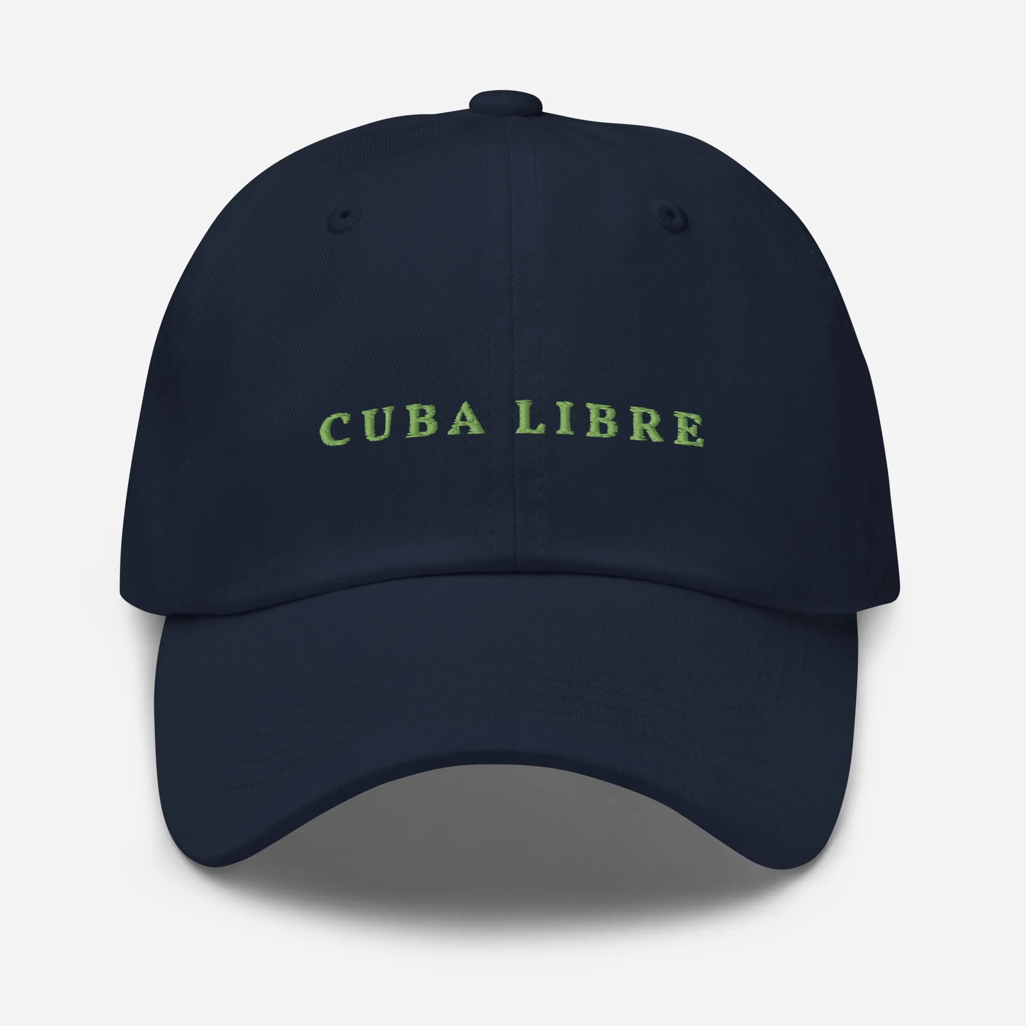 Cuba Libre Dad Cap