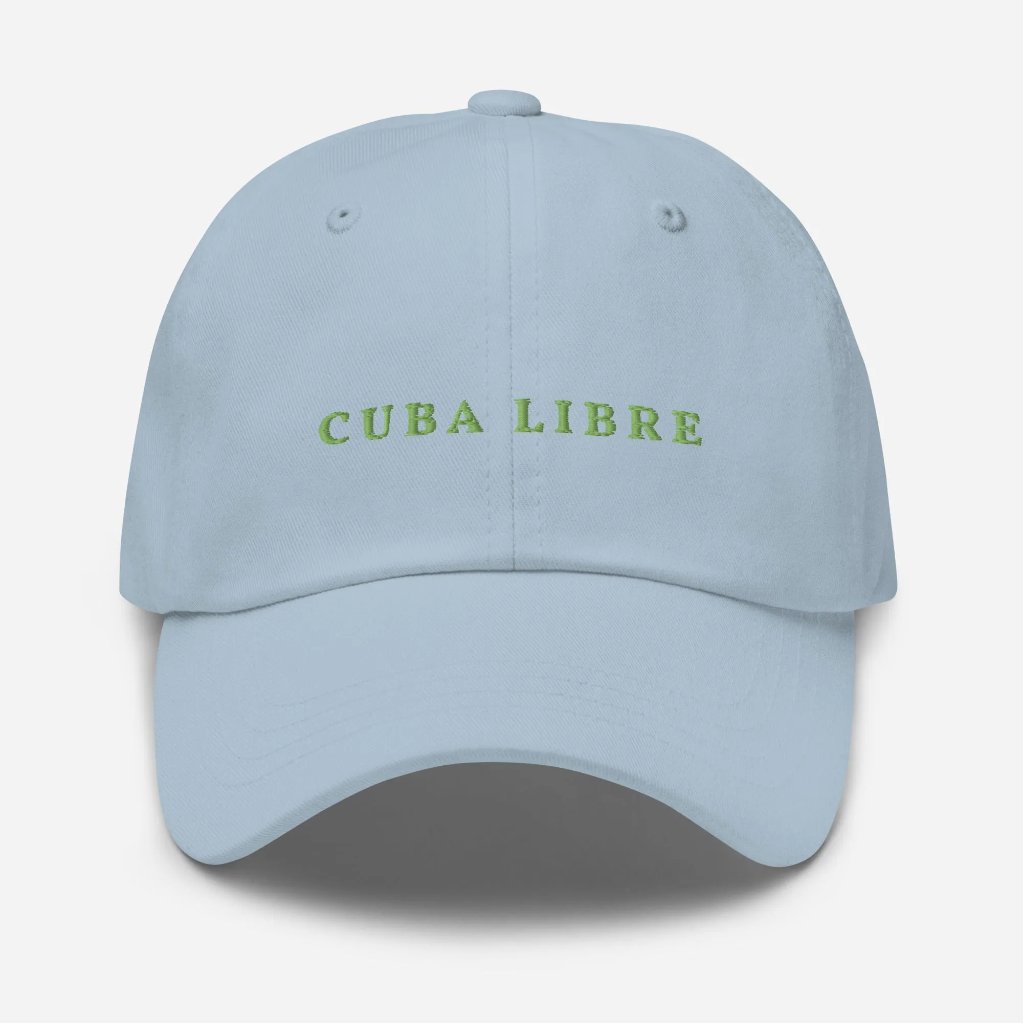 Cuba Libre Dad Cap