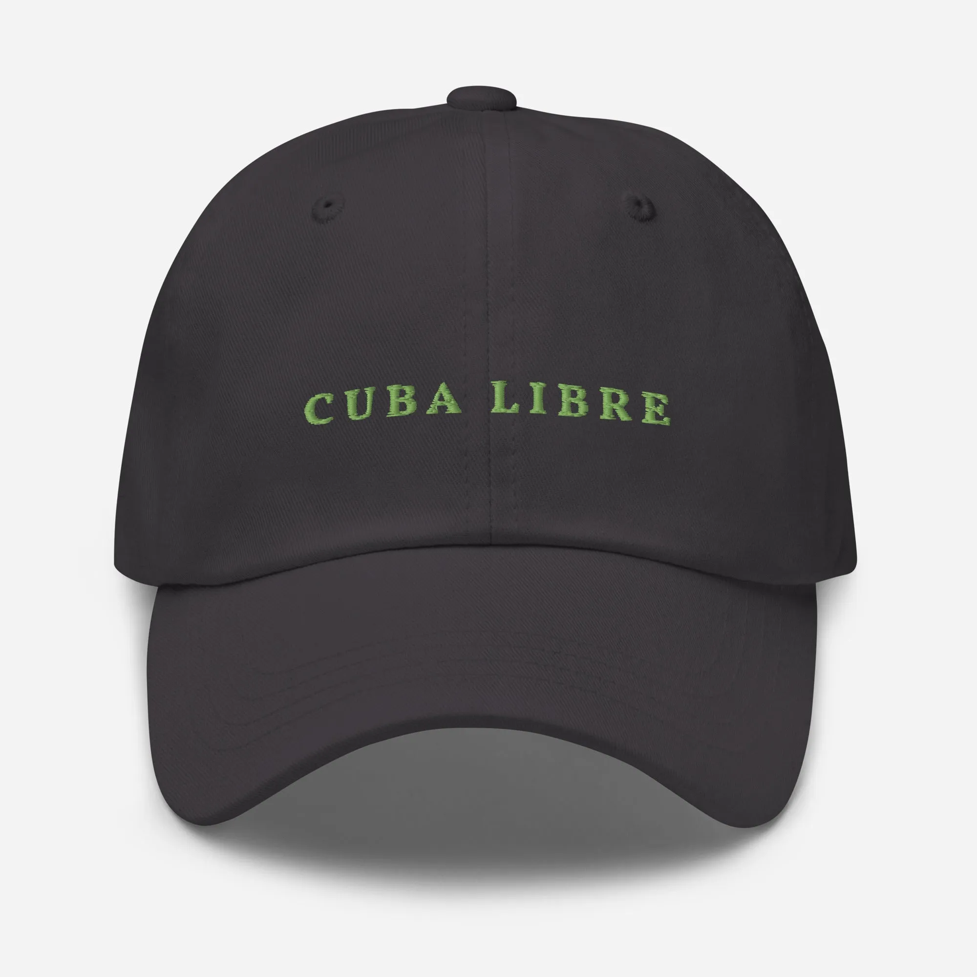 Cuba Libre Dad Cap