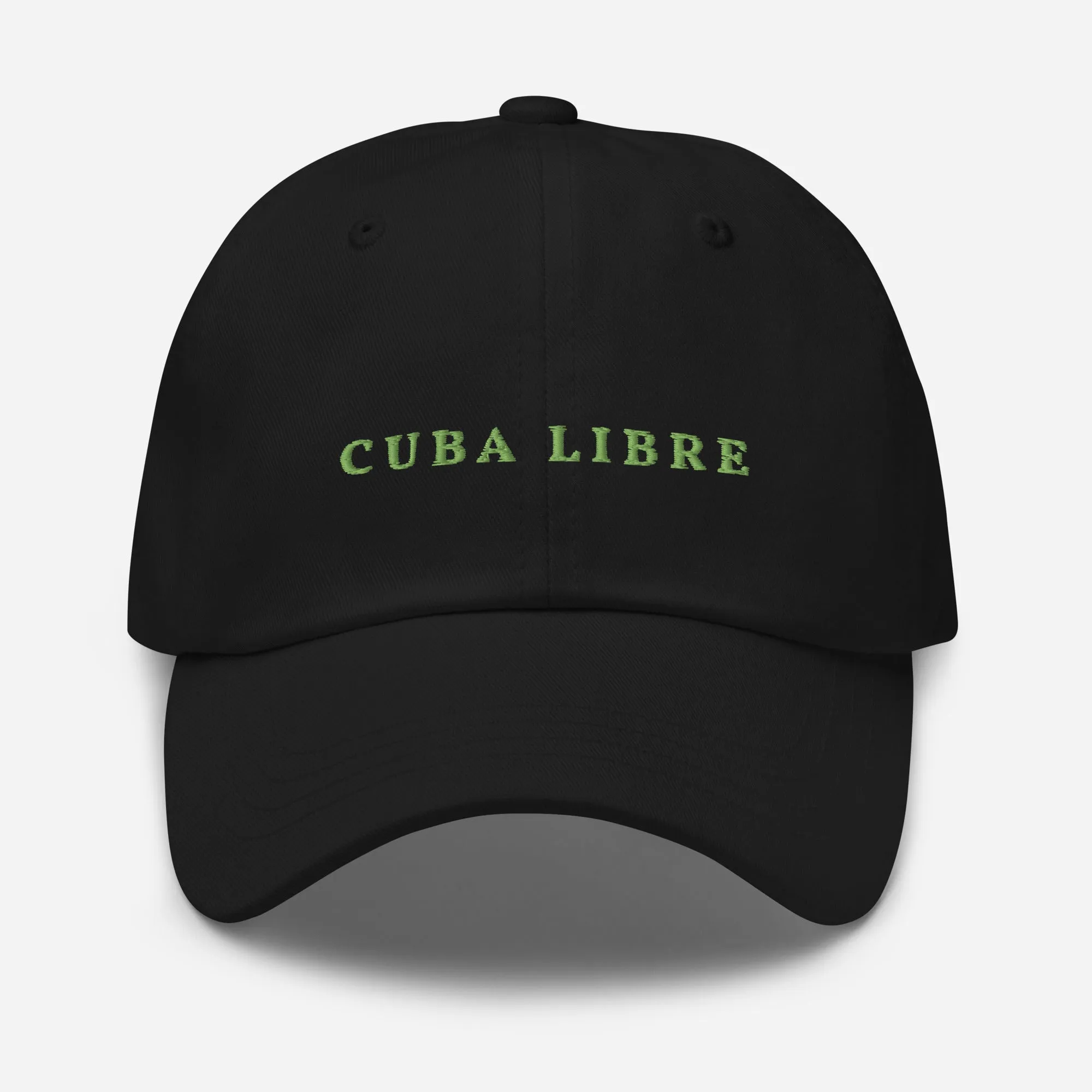 Cuba Libre Dad Cap