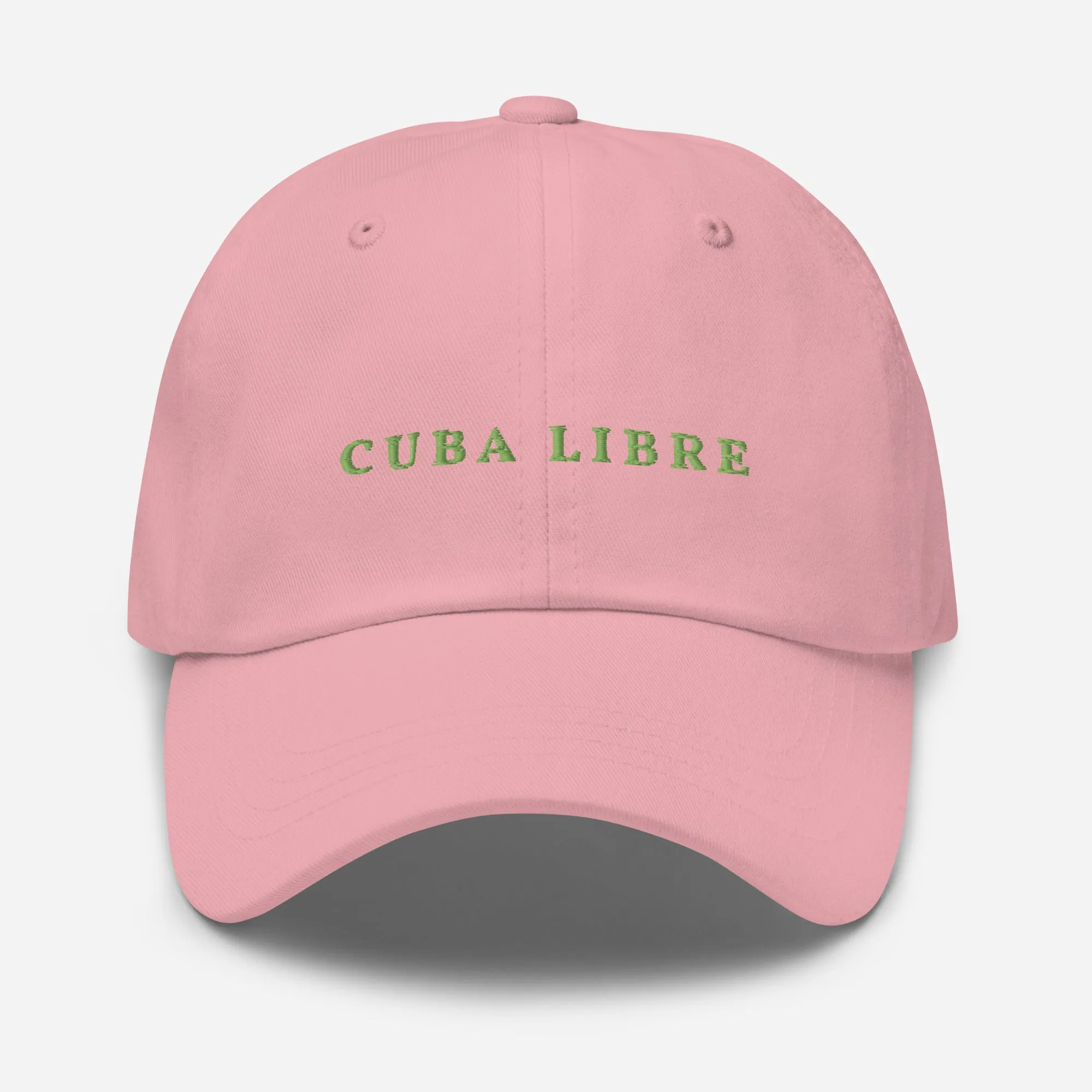 Cuba Libre Dad Cap