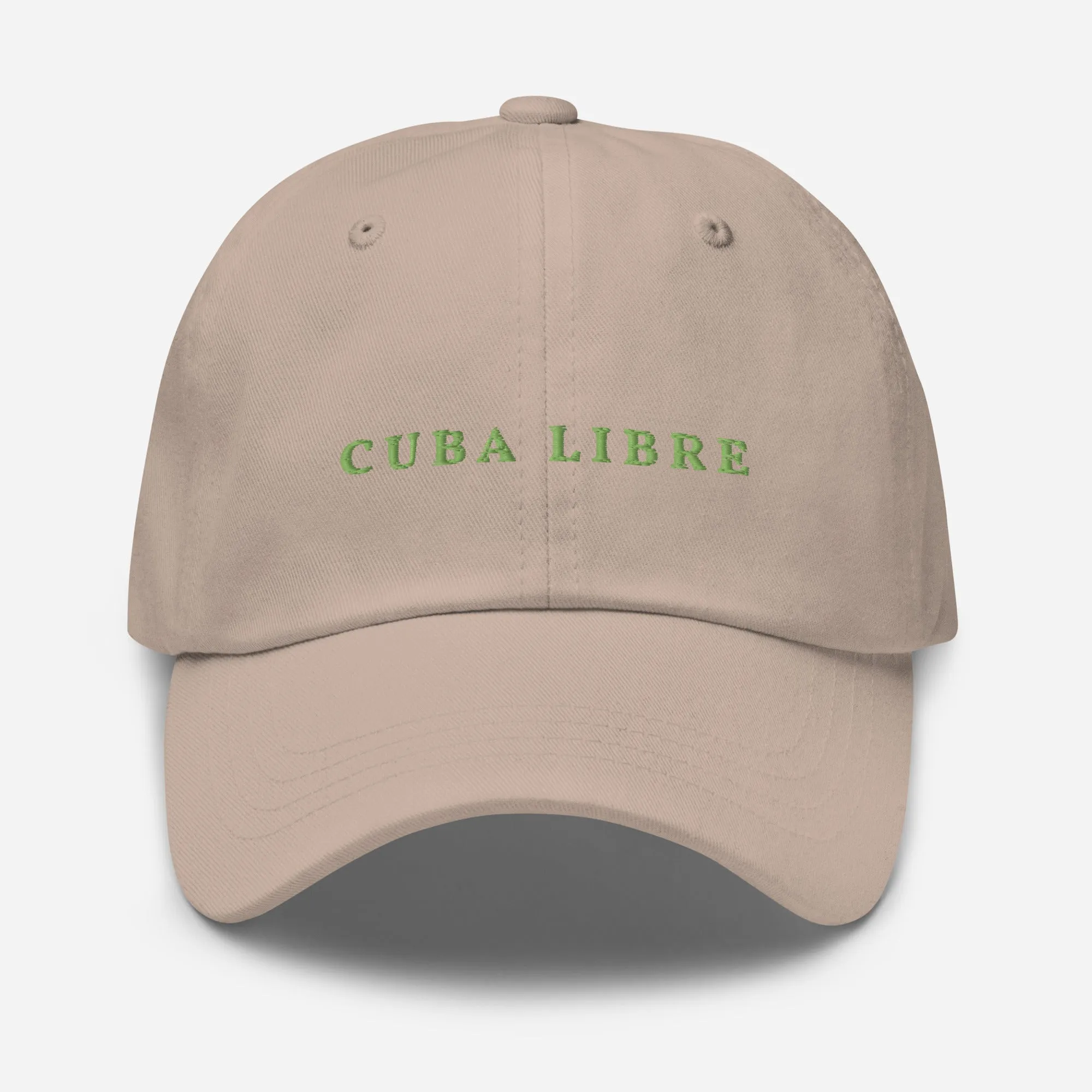 Cuba Libre Dad Cap