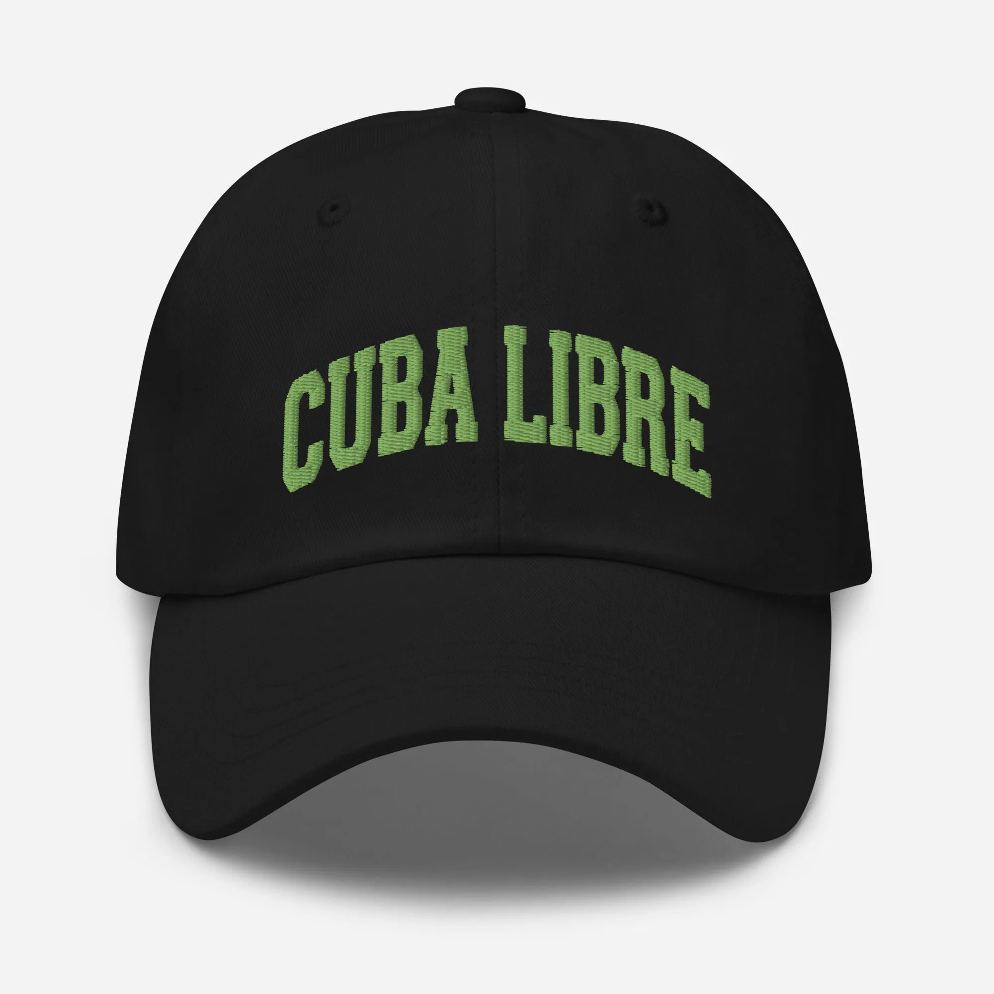 Cuba Libre Sports Cap