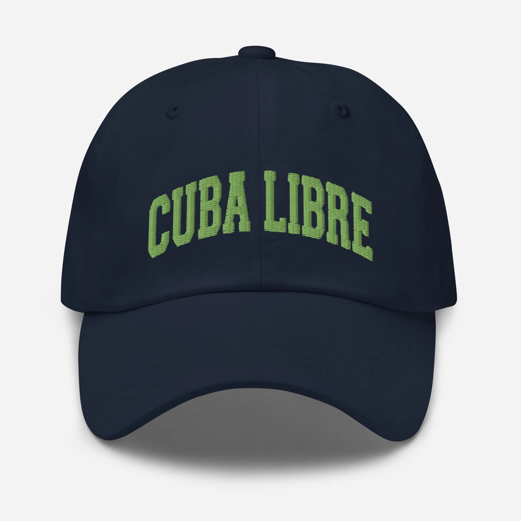 Cuba Libre Sports Cap casual-baseball-cap