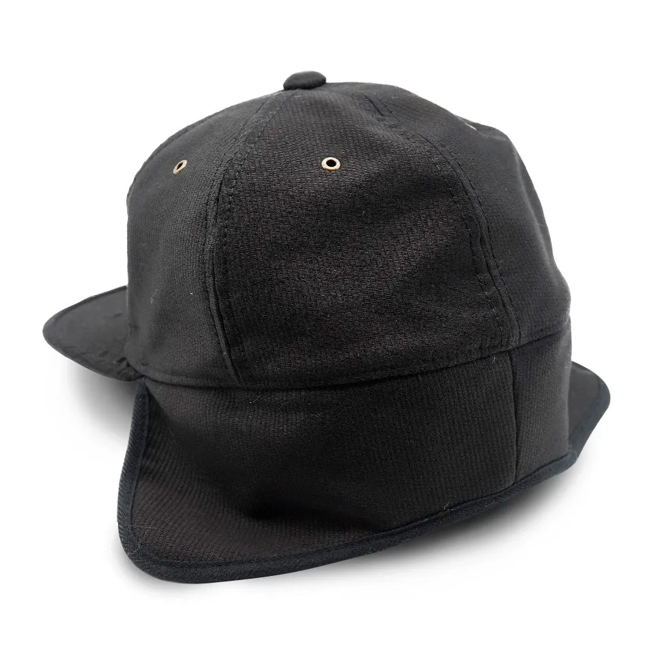 D DECK CAP