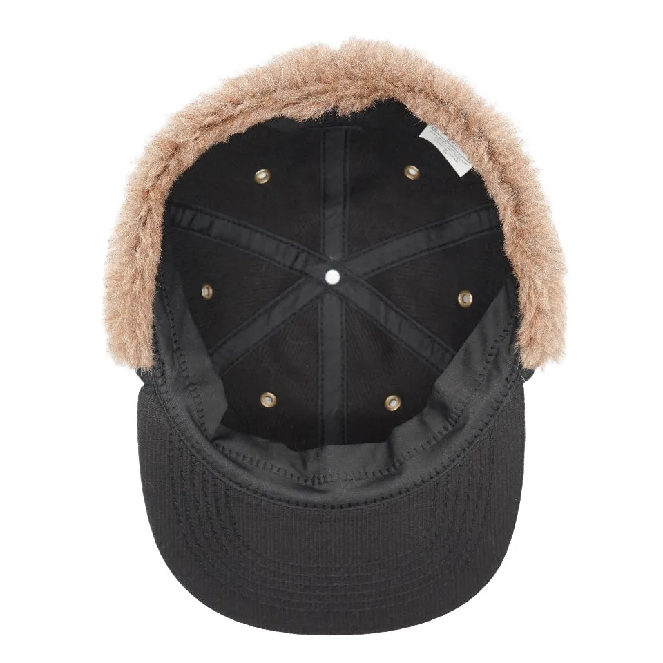 D DECK CAP