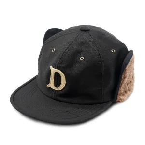 D DECK CAP casual-baseball-cap