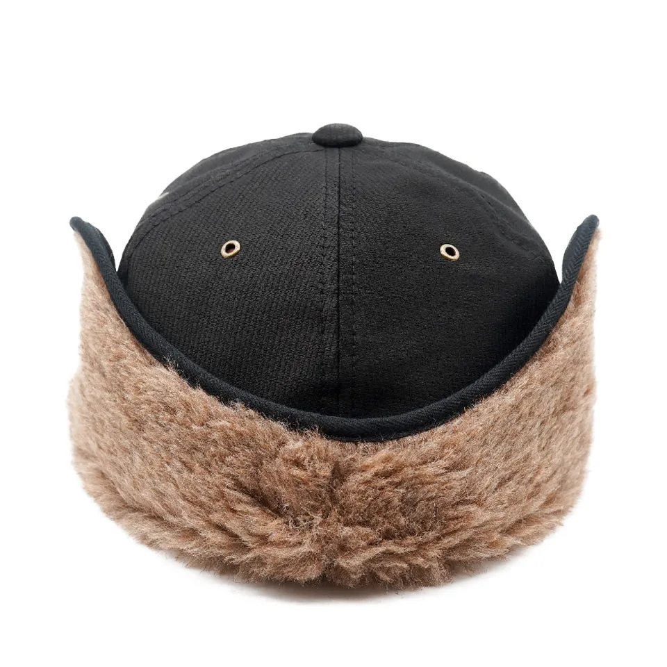 D DECK CAP