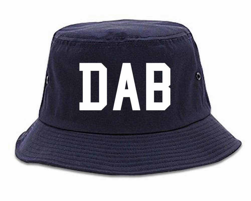 Dab Bucket Hat