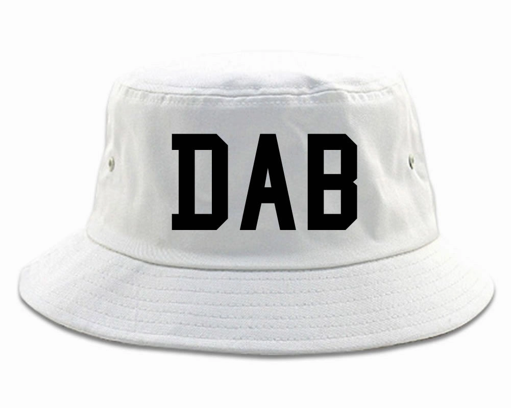 Dab Bucket Hat