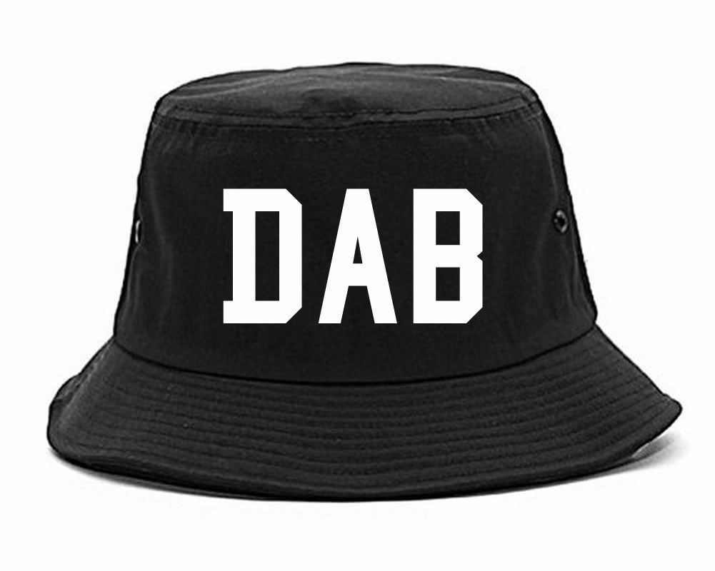 Dab Bucket Hat