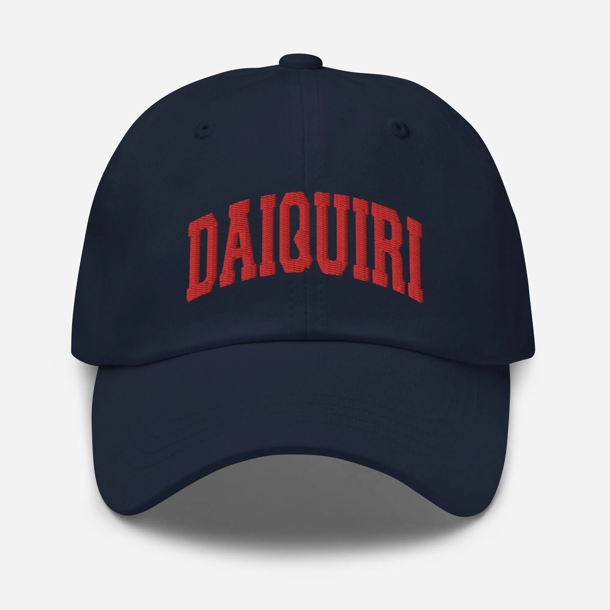 Daiquiri Sports Cap - Strawberry